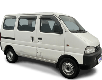 2023 Maruti Eeco - SUV - CNG - Manual - ₹4.78 lakh