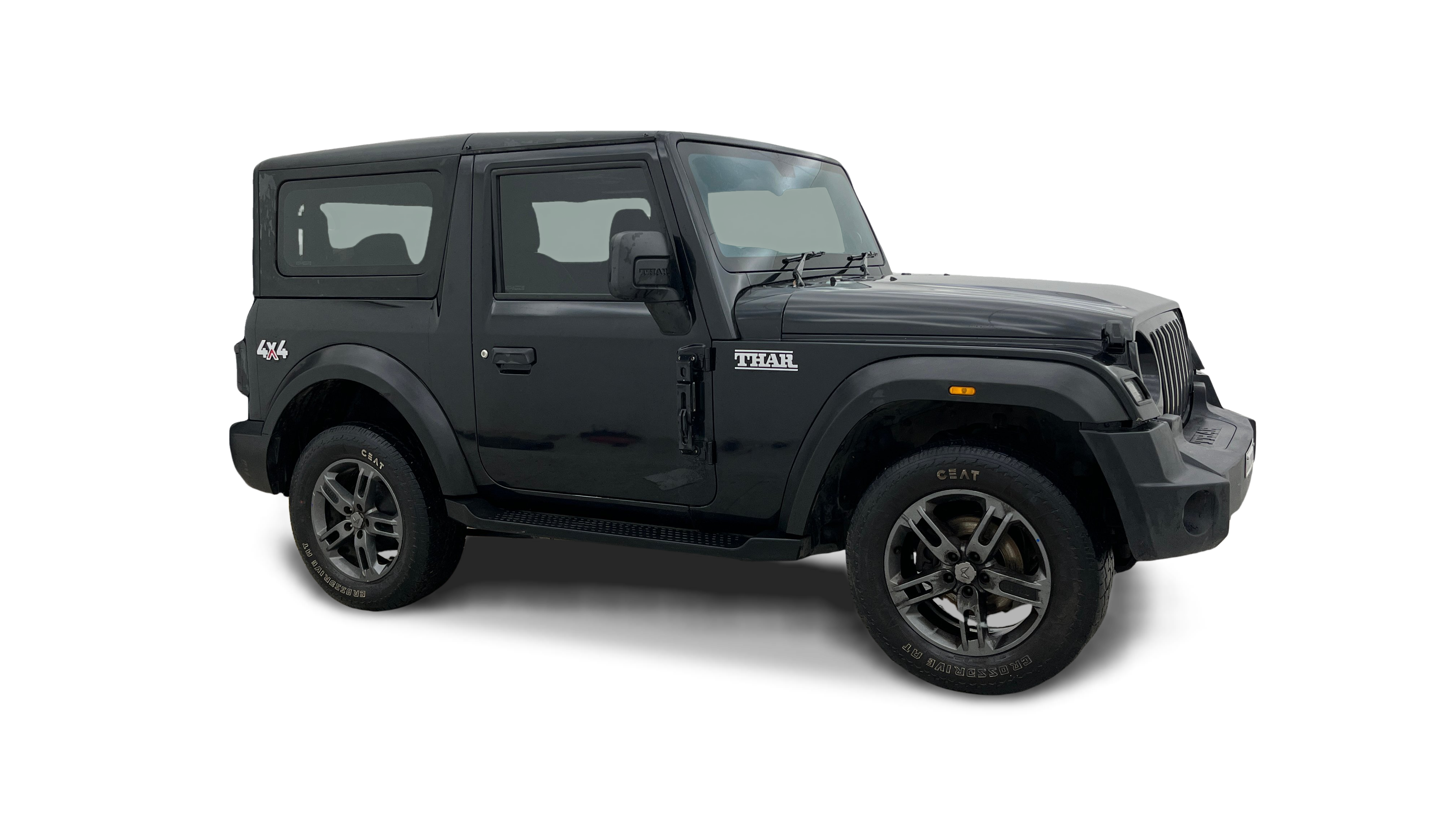 2023 Mahindra Thar - SUV - Diesel - Automatic - ₹13.79 lakh