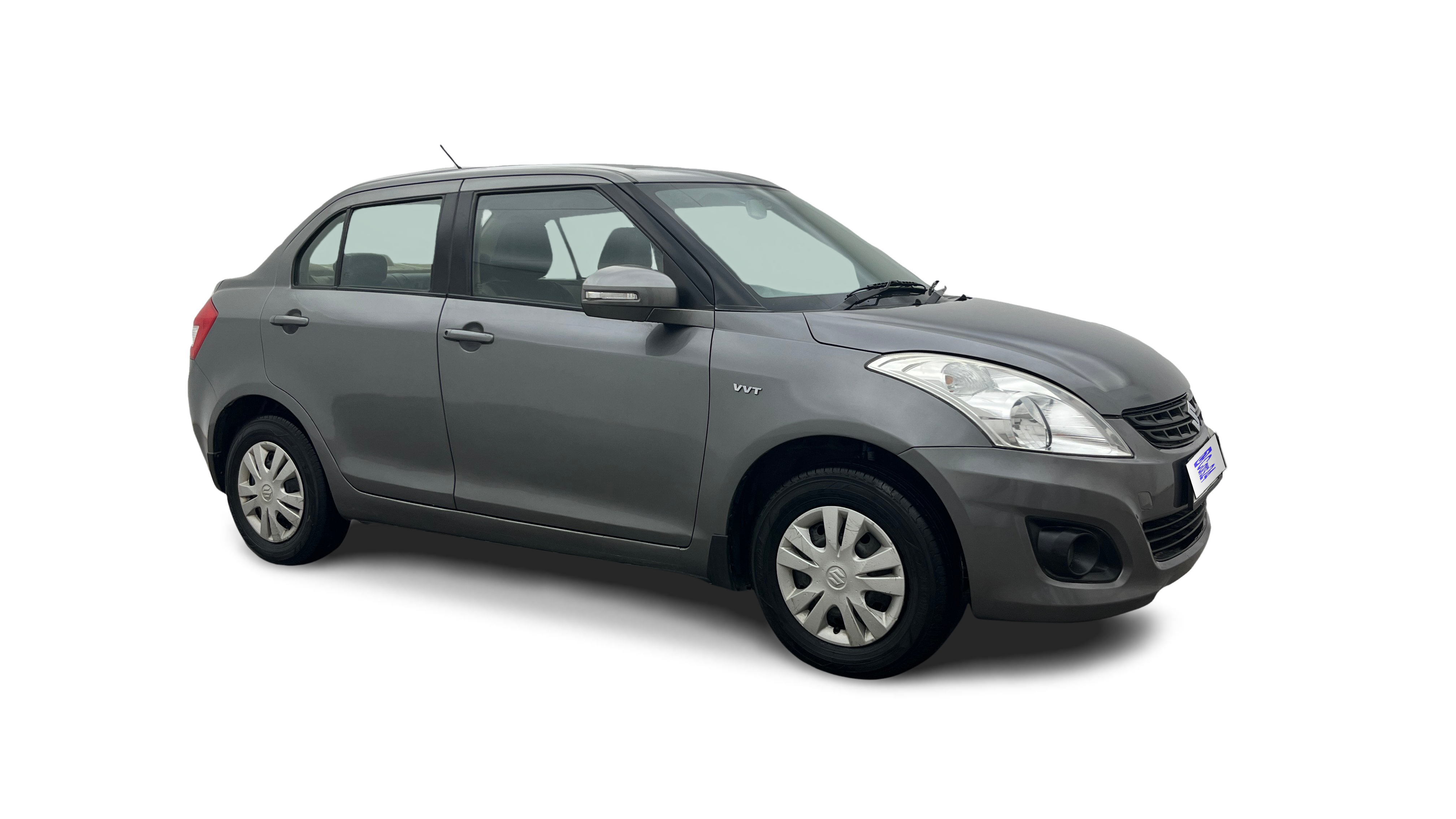 2013 Maruti Swift Dzire - Sedan - Petrol - Automatic - ₹3.59 lakh