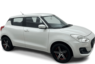 2018 Maruti Swift - Hatchback - Diesel - Automatic - ₹6.20 lakh