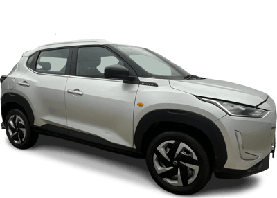 2022 Nissan MAGNITE - SUV - Petrol - Manual - ₹3.80 lakh