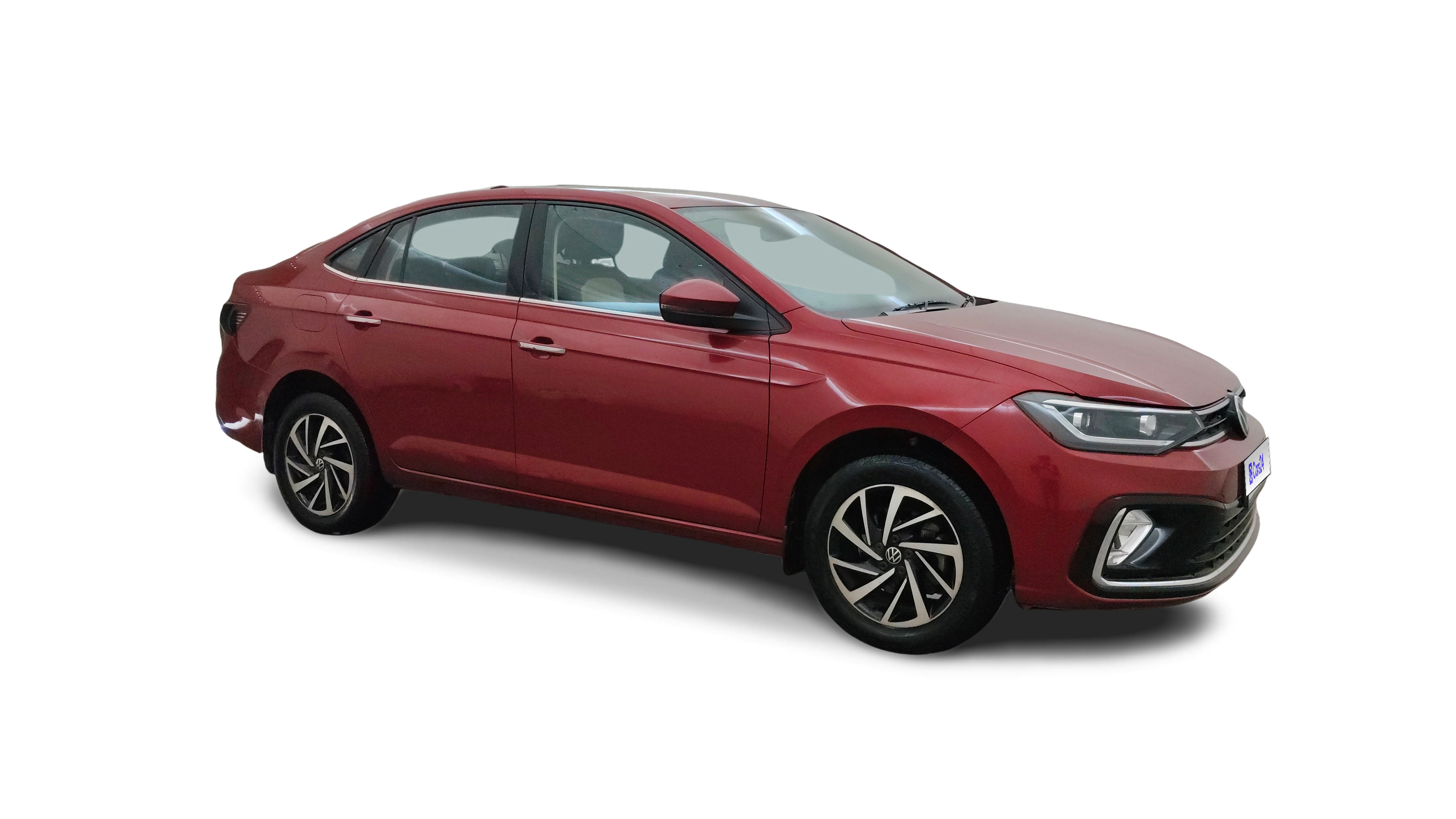 2022 Volkswagen VIRTUS - Sedan - Petrol - Automatic - ₹12.34 lakh