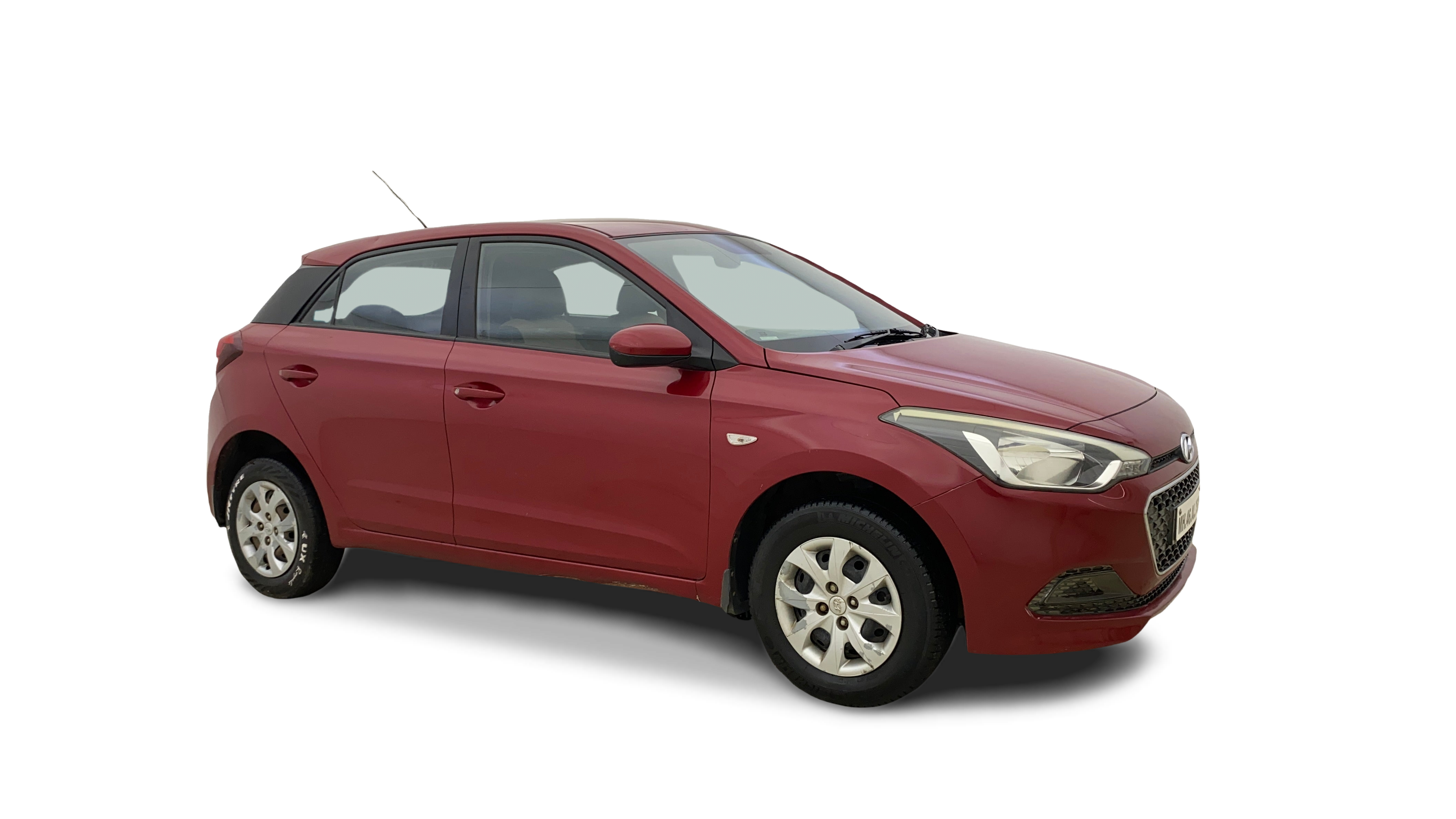 Hyundai Elite i20-img