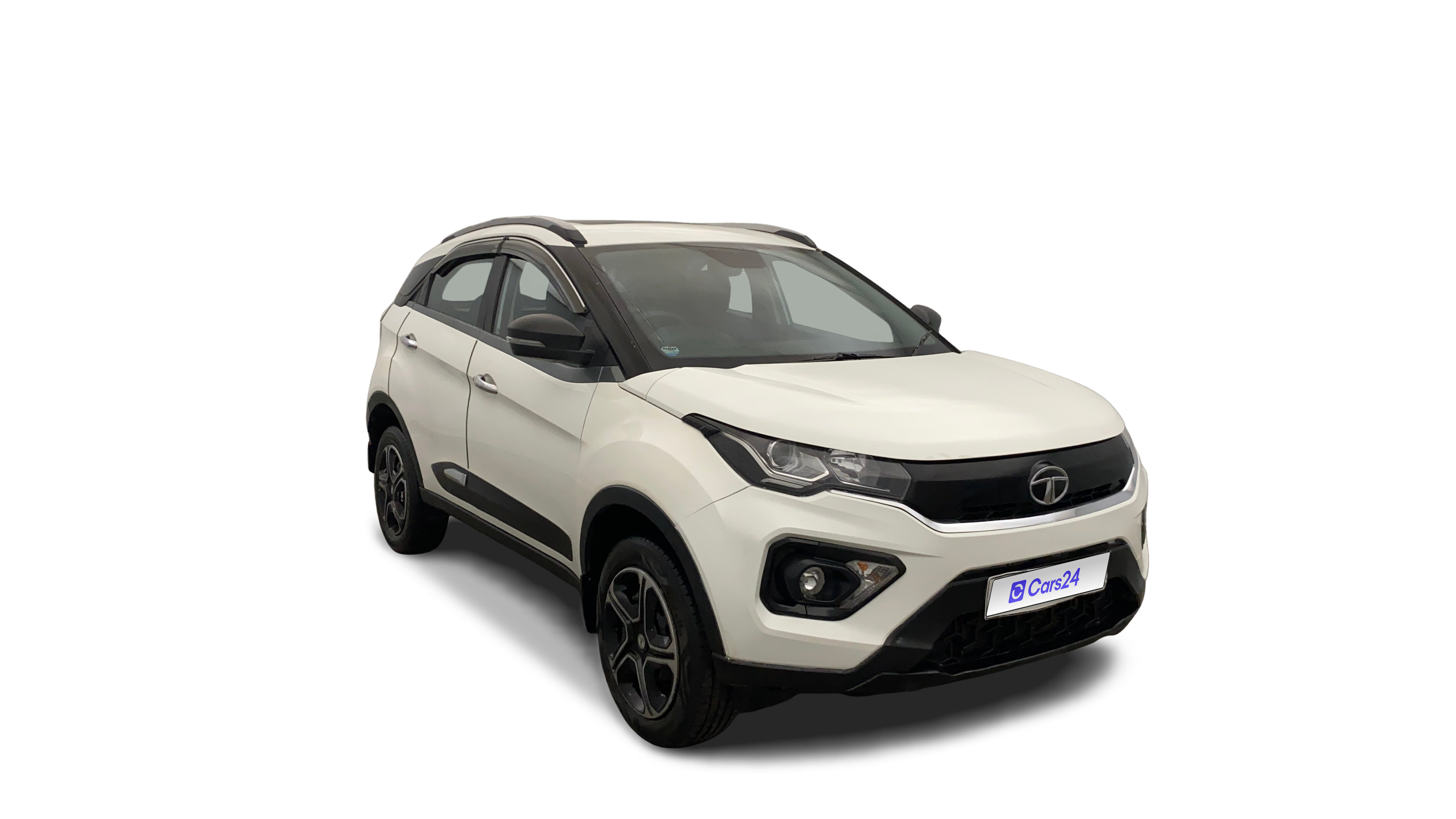 2022 Tata NEXON - SUV - Petrol - Manual - ₹6.25 lakh