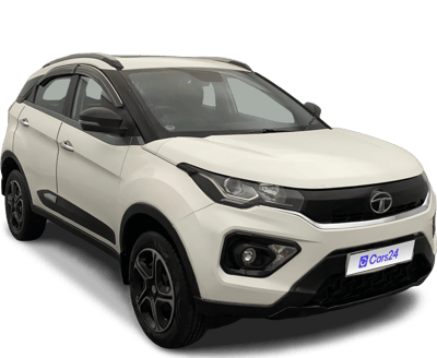 2022 Tata NEXON - SUV - Petrol - Manual - ₹6.25 lakh