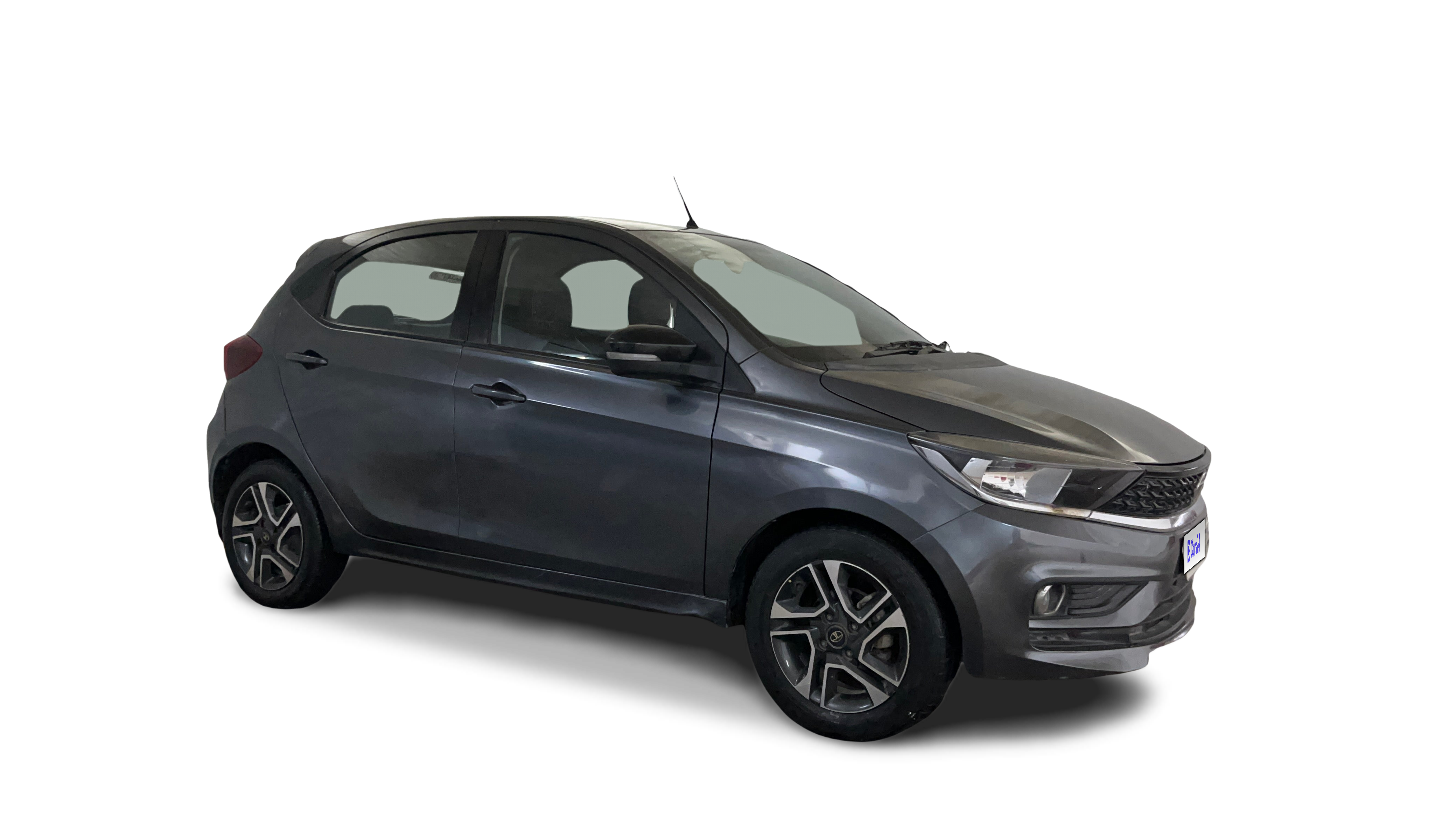 2020 Tata Tiago - Hatchback - Petrol - Manual - ₹3.70 lakh