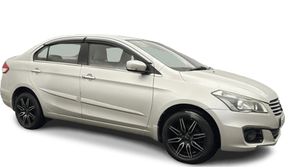 2014 Maruti Ciaz - Sedan - Petrol - Manual - ₹2.74 lakh