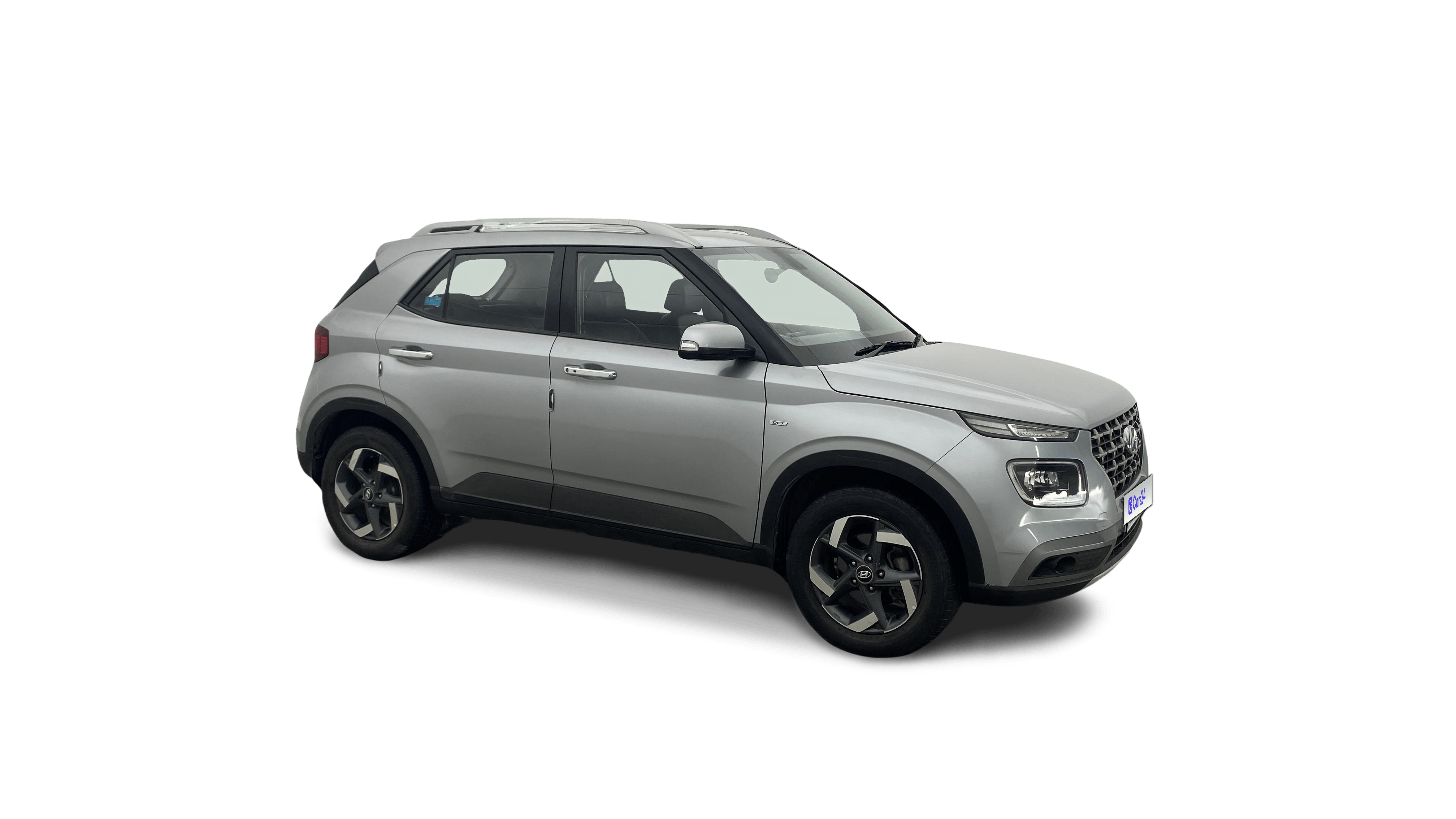 2019 Hyundai VENUE - SUV - Petrol - Automatic - ₹6.70 lakh