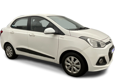 2014 Hyundai Xcent - Sedan - Petrol - Manual - ₹2.18 lakh