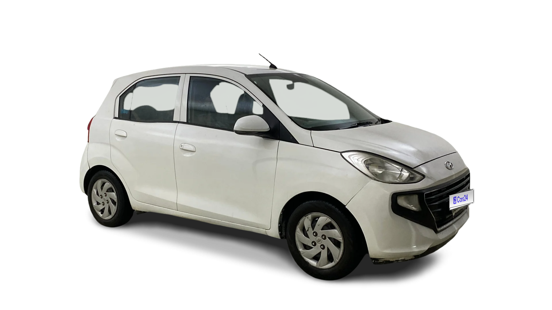 2018 Hyundai NEW SANTRO - Hatchback - CNG - Manual - ₹2.85 lakh