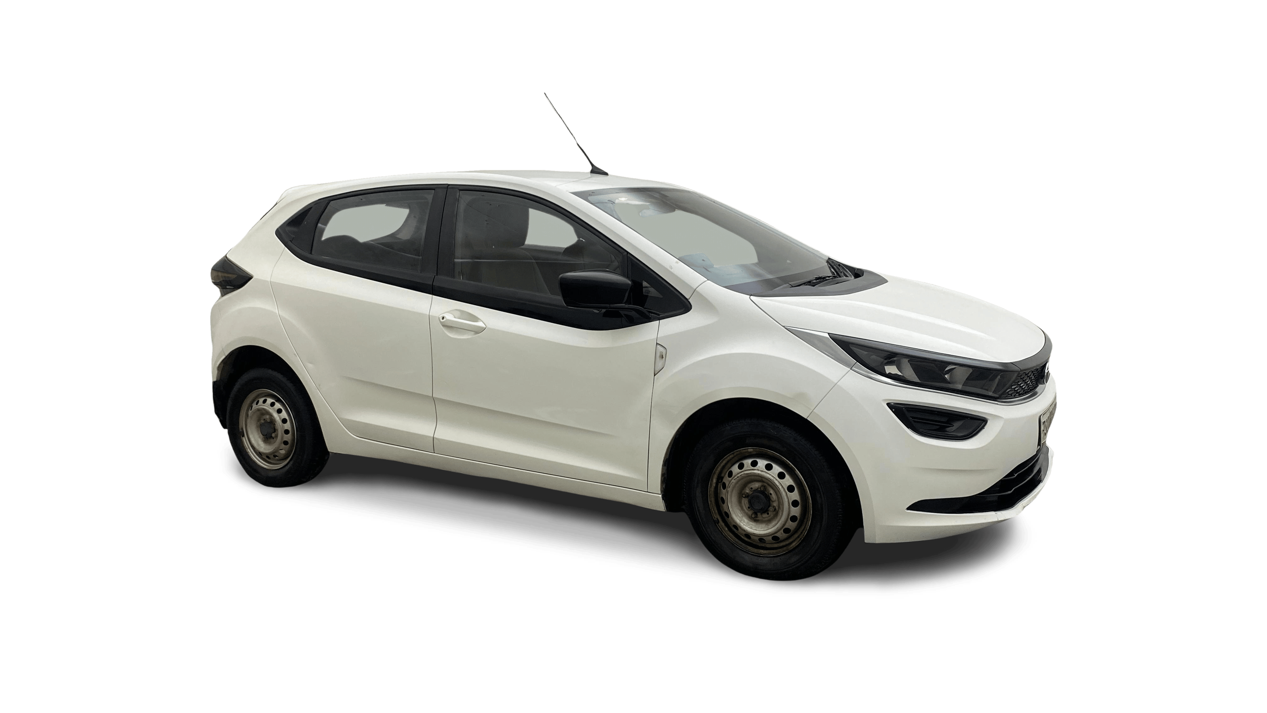 2020 Tata ALTROZ - Hatchback - Petrol - Manual - ₹4.15 lakh