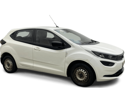 2020 Tata ALTROZ - Hatchback - Petrol - Manual - ₹4.15 lakh