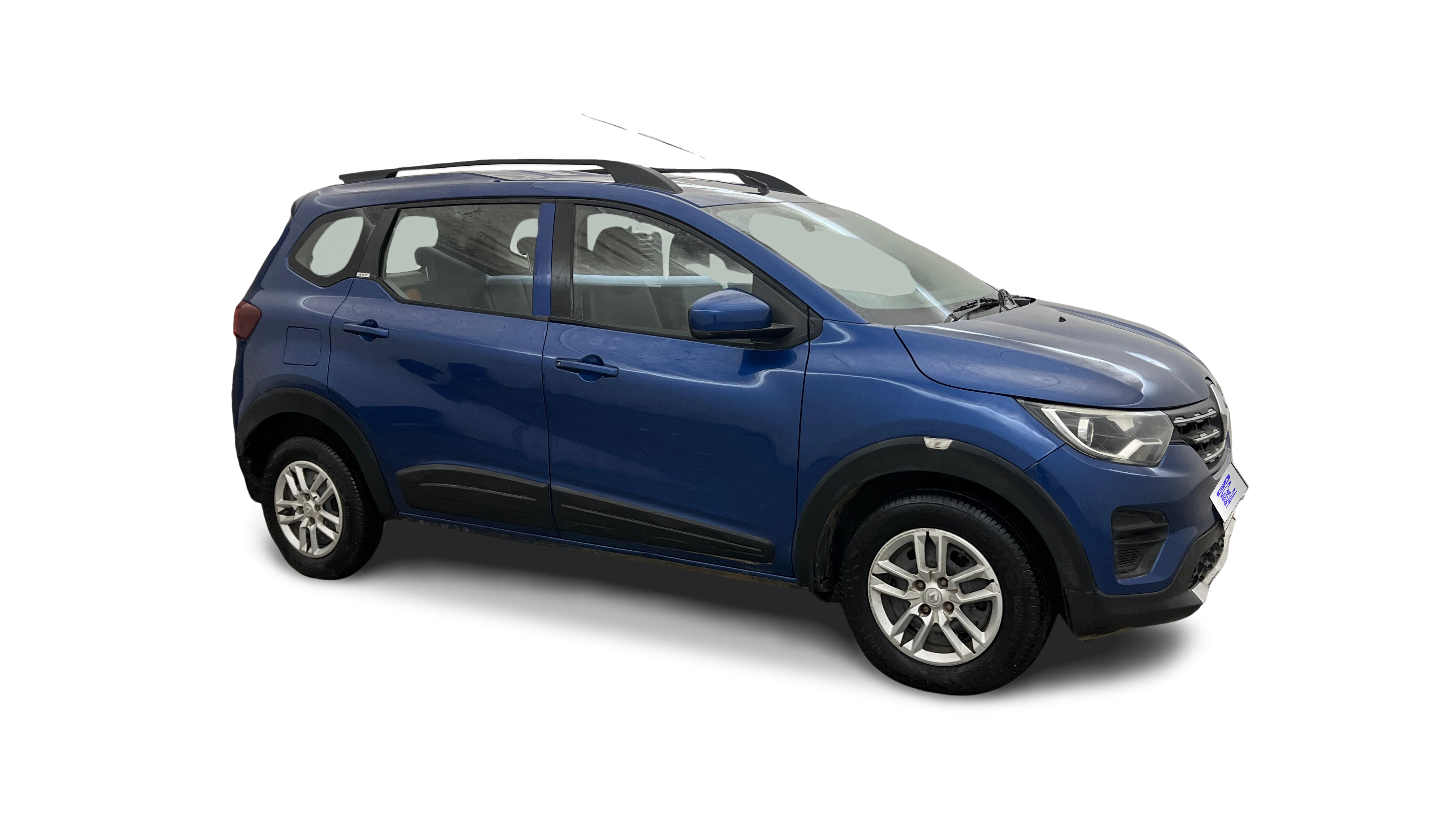 2020 Renault TRIBER - SUV - Petrol - Automatic - ₹4.29 lakh
