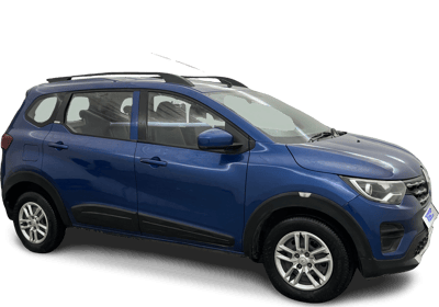 2020 Renault TRIBER - SUV - Petrol - Automatic - ₹4.29 lakh