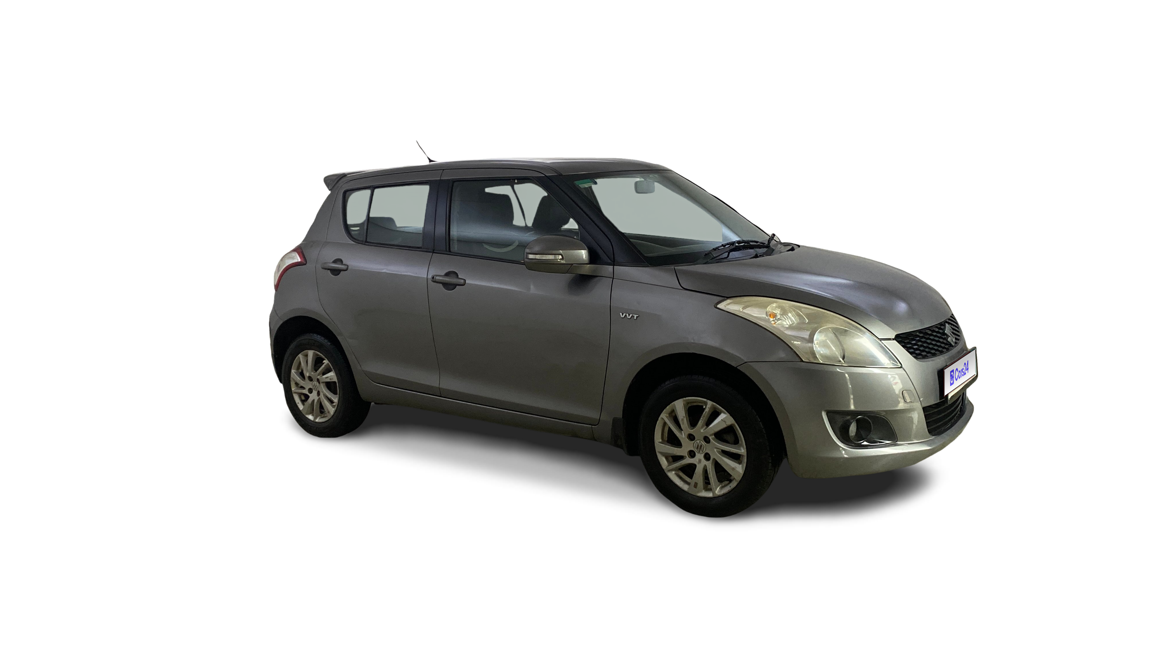 2014 Maruti Swift - Hatchback - Petrol - Manual - ₹3.05 lakh