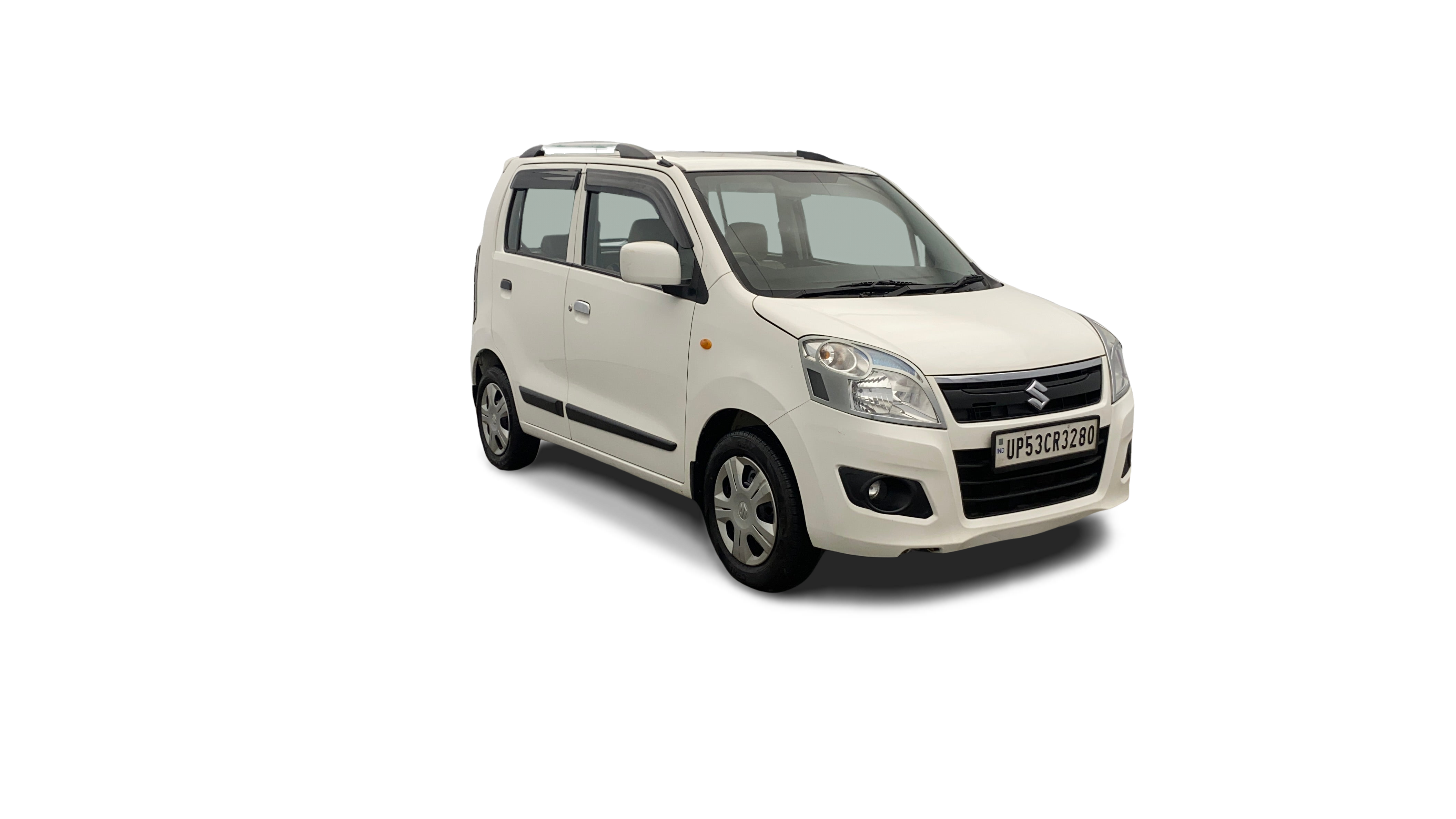 Maruti Wagon R 1.0-img