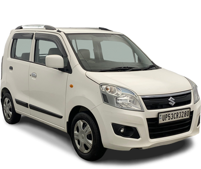 Maruti Wagon R 1.0-img