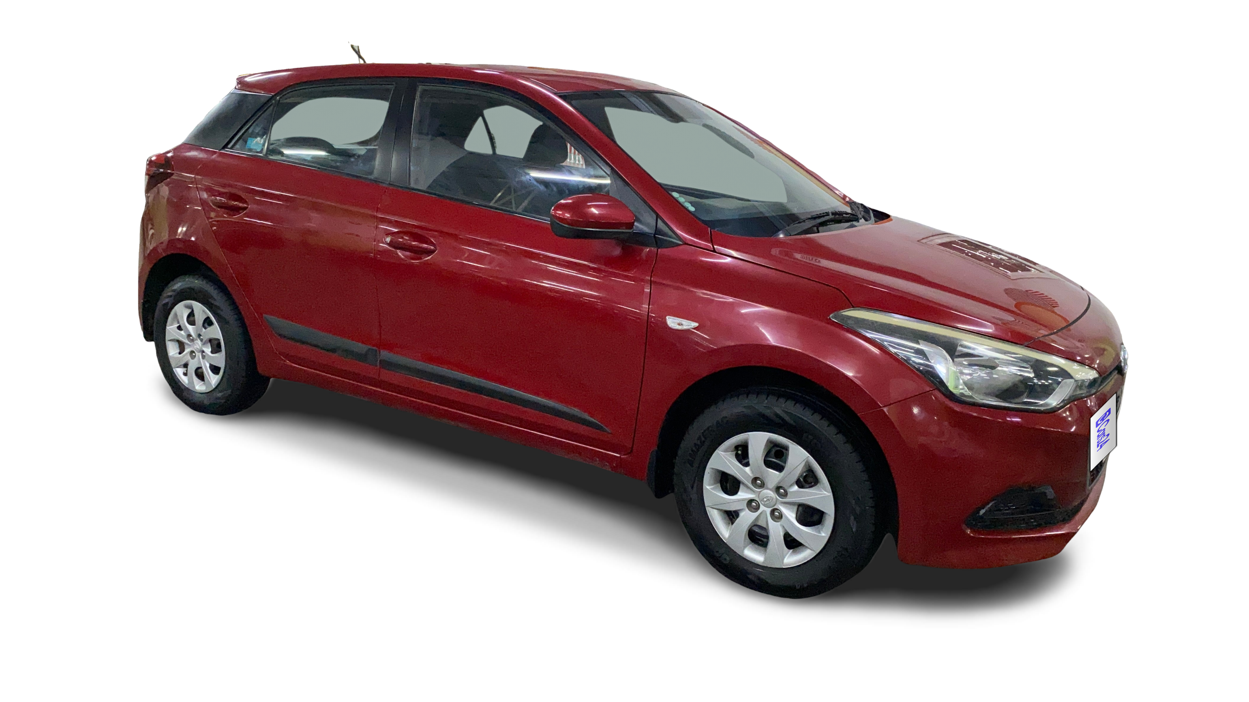 2014 Hyundai Elite i20 - Hatchback - Petrol - Manual - ₹3.09 lakh