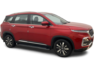 2020 MG HECTOR - SUV - Petrol - Manual - ₹9.80 lakh