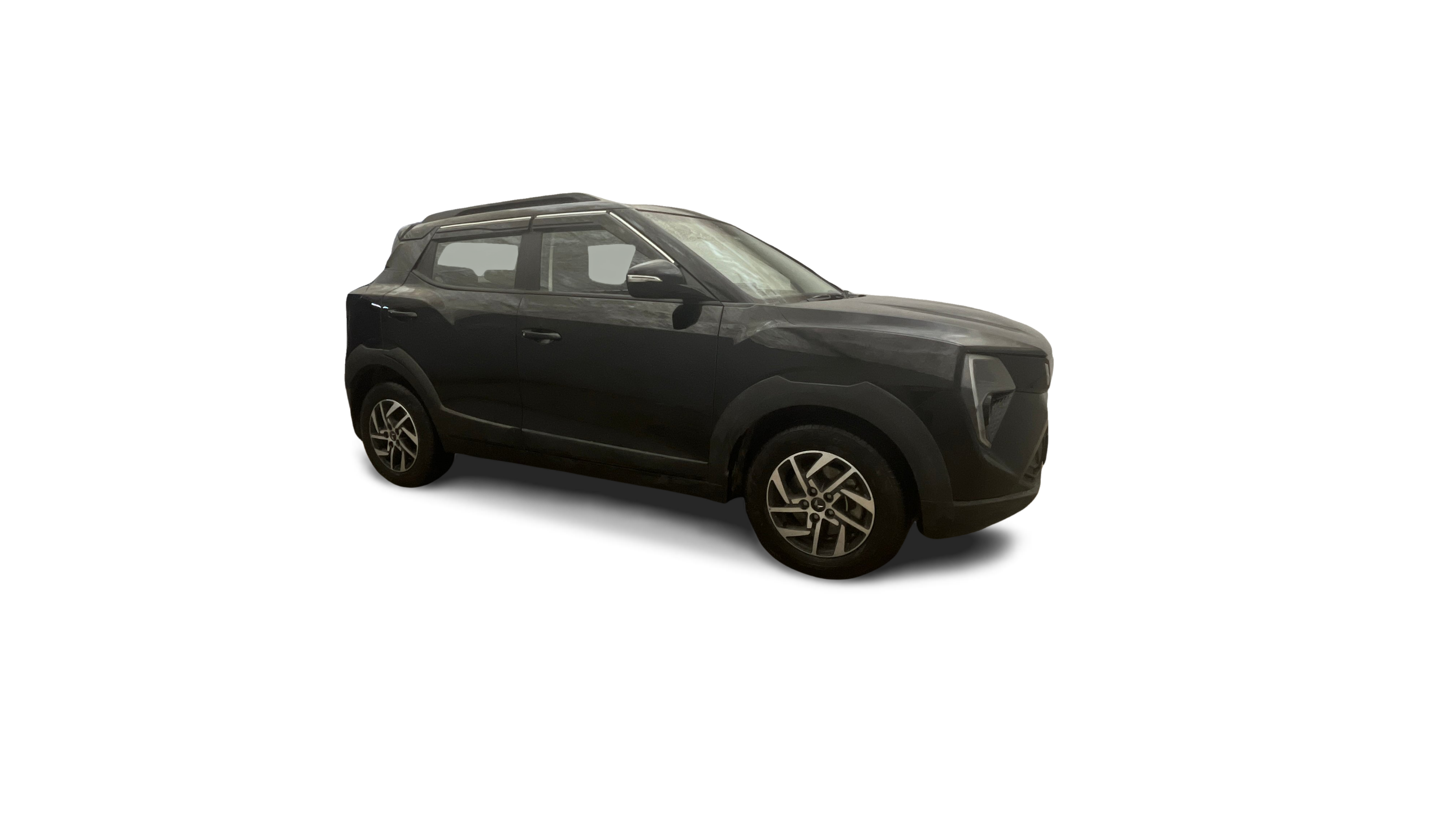 2025 Mahindra XUV 3XO - SUV - Petrol - Automatic - ₹10.20 lakh