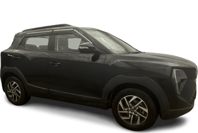 2025 Mahindra XUV 3XO - SUV - Petrol - Automatic - ₹10.20 lakh