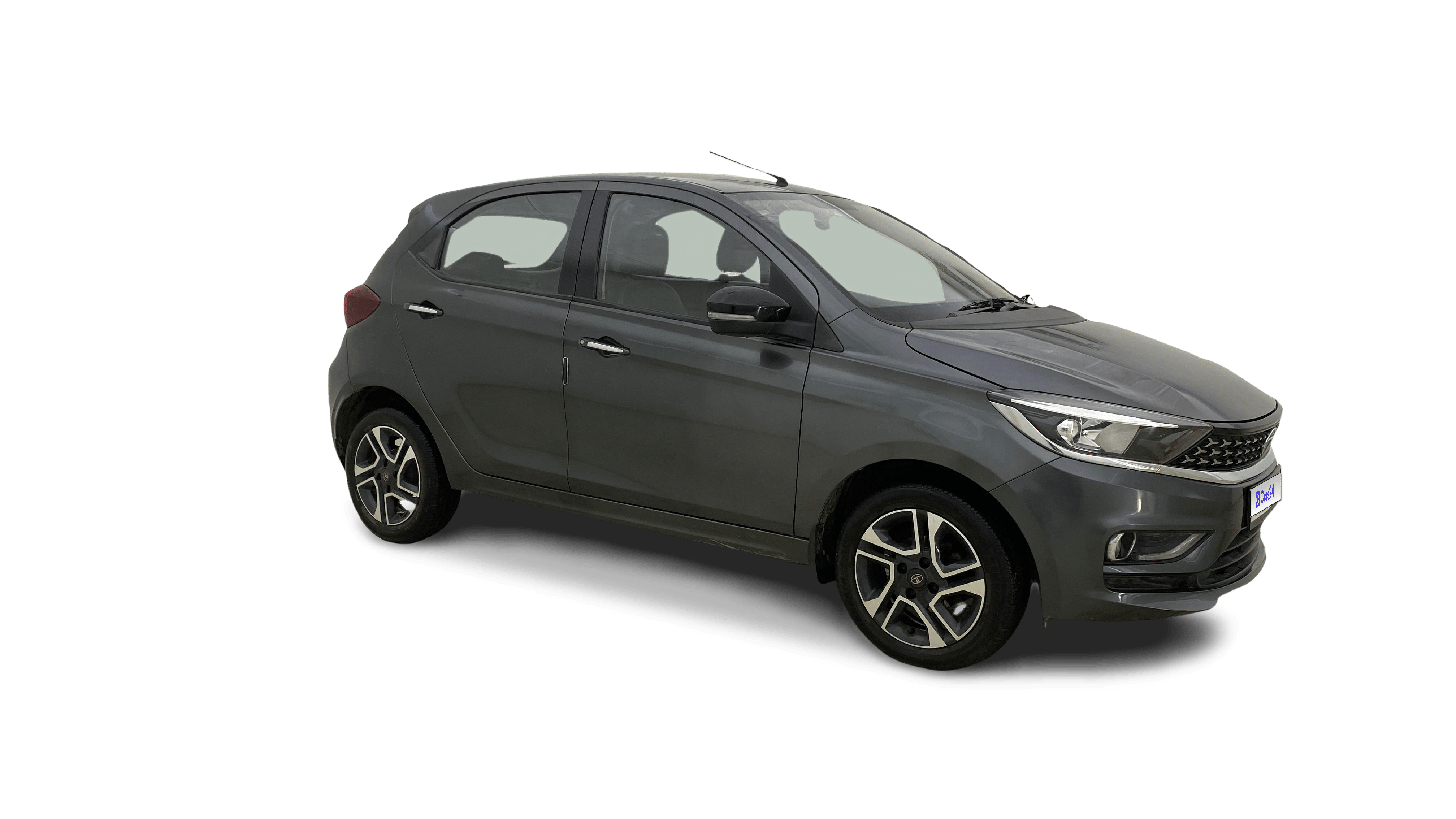 2023 Tata Tiago - Hatchback - Petrol - Manual - ₹5.30 lakh