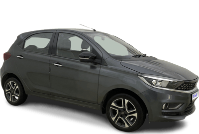 2023 Tata Tiago - Hatchback - Petrol - Manual - ₹5.30 lakh