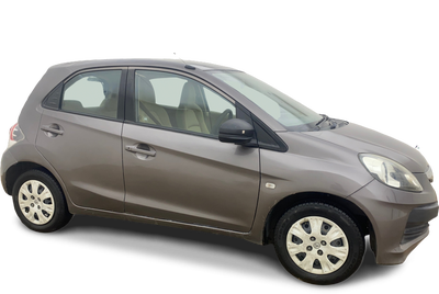 Honda Brio-img
