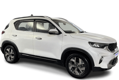 2021 KIA SONET - SUV - Petrol - Manual - ₹6.67 lakh