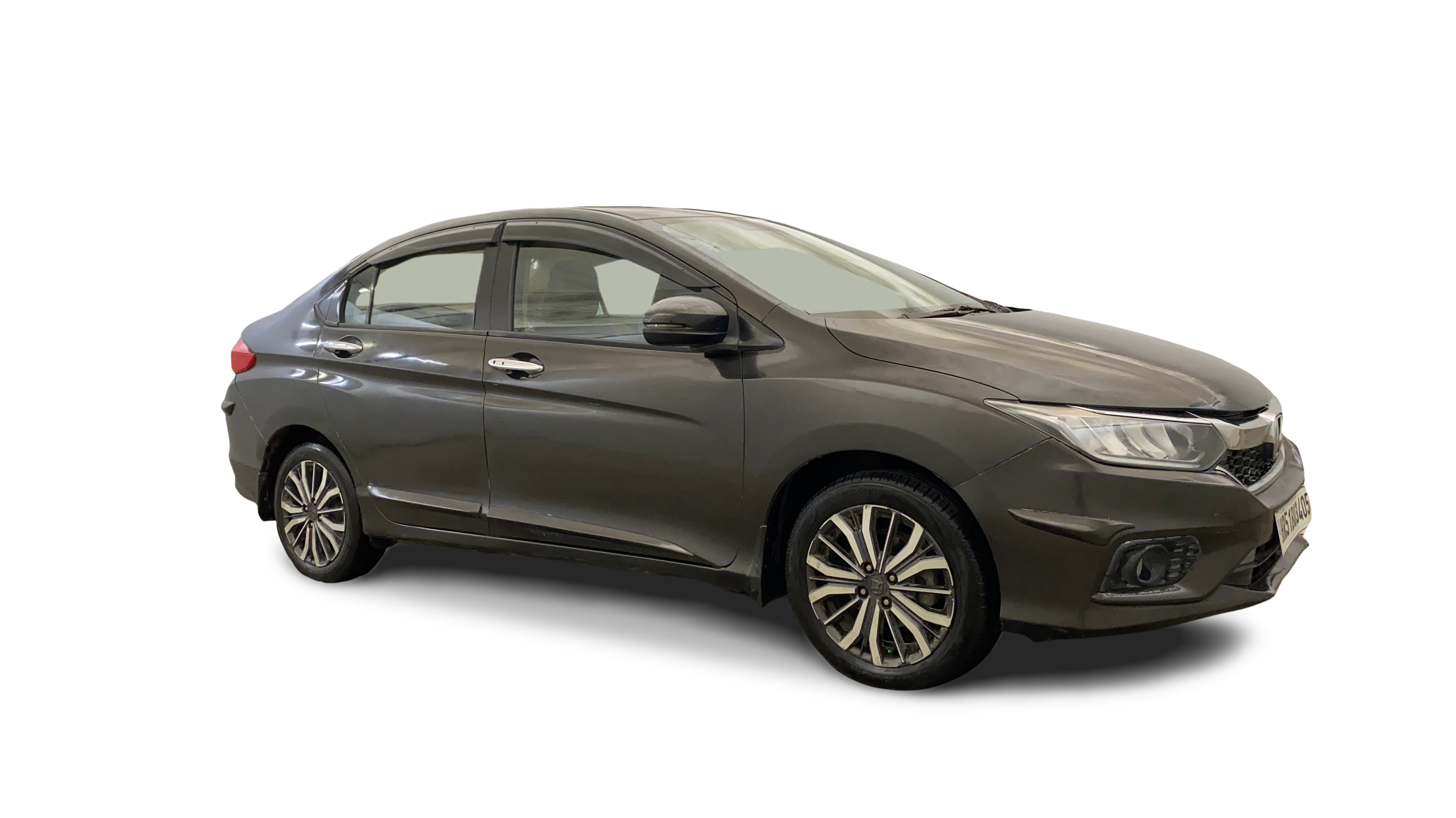 Honda City-img