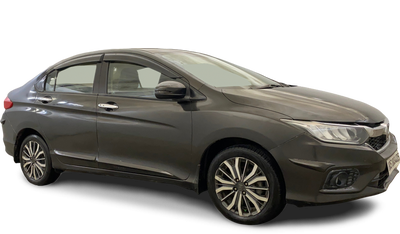 Honda City-img