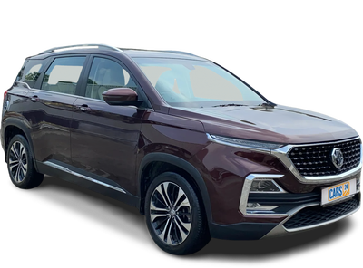 MG HECTOR-img