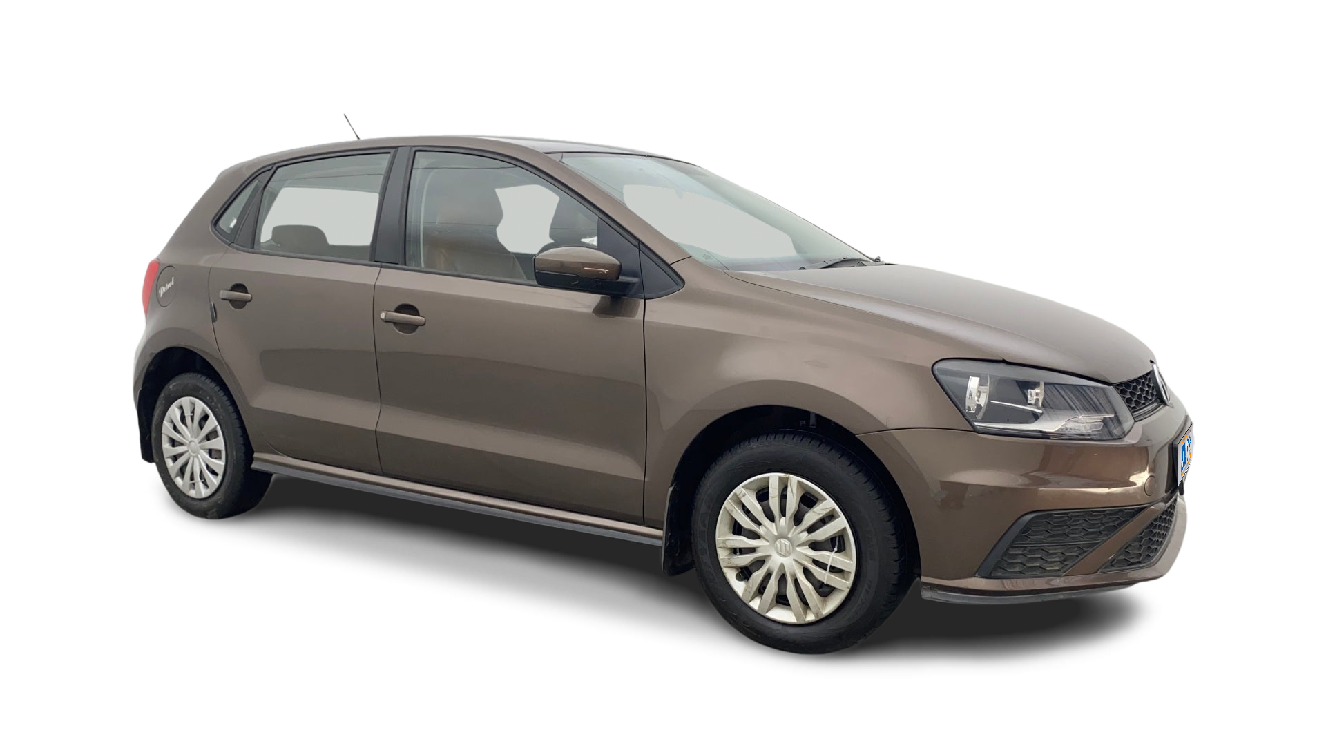 Volkswagen Polo-img