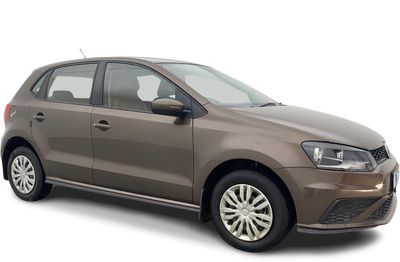 Volkswagen Polo-img