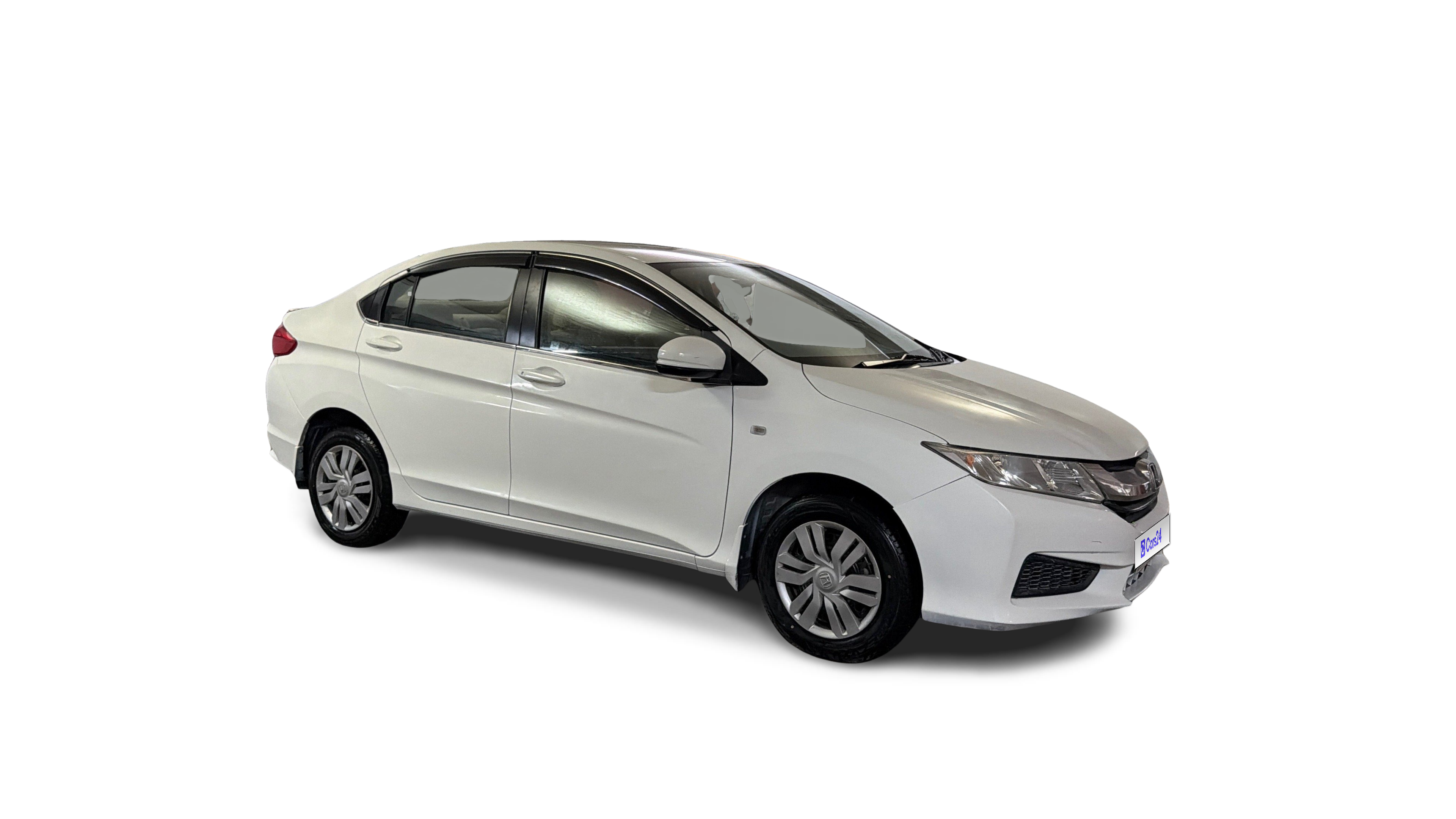 2016 Honda City - Sedan - Petrol - Automatic - ₹4.22 lakh