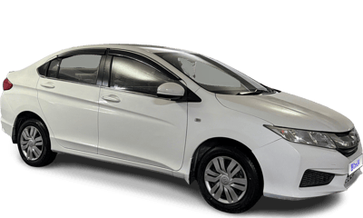 2016 Honda City - Sedan - Petrol - Automatic - ₹4.22 lakh