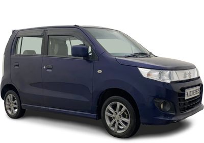 Maruti Wagon R 1.0-img