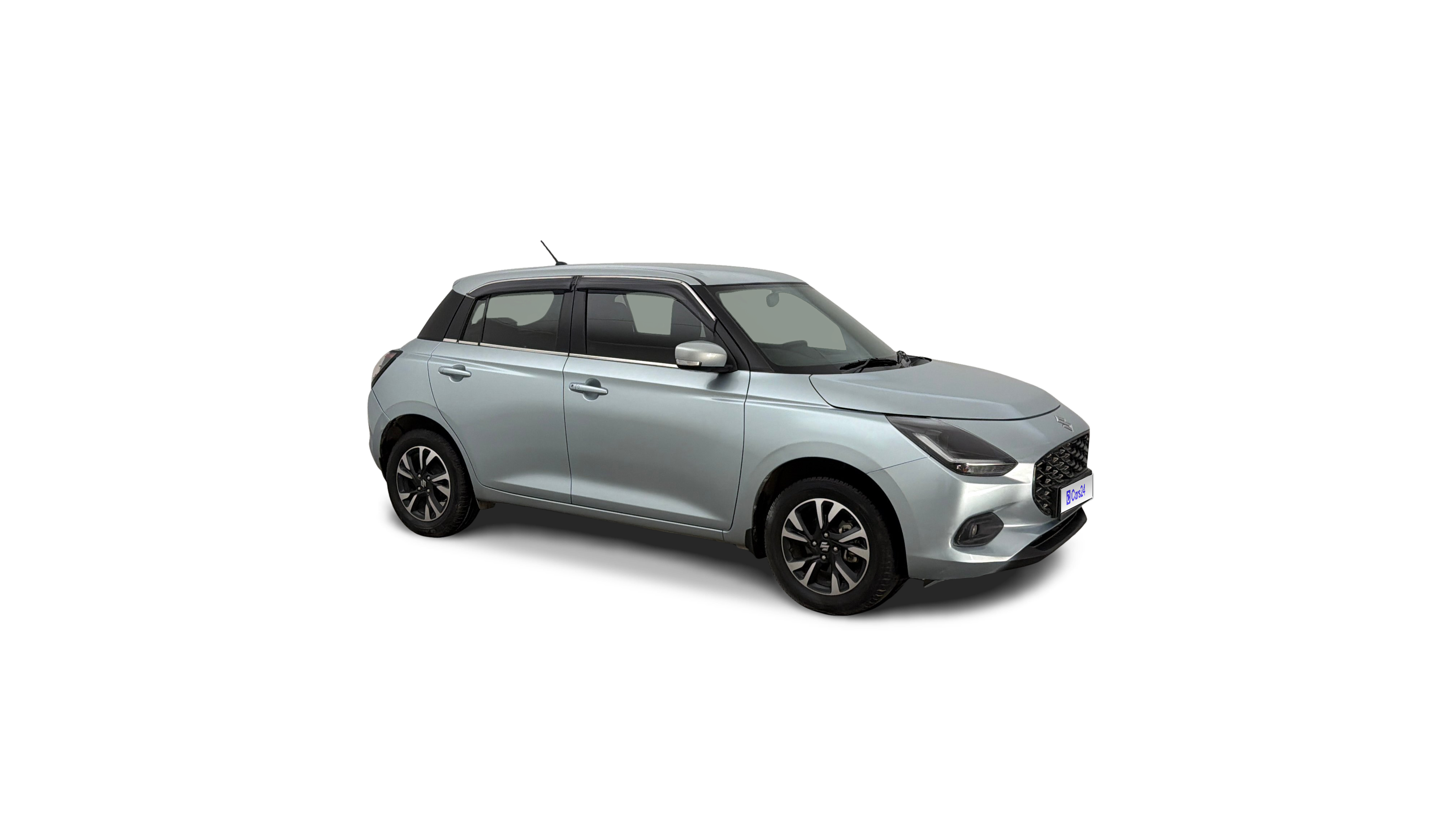 2025 Maruti Swift - Hatchback - Petrol - Automatic - ₹8.82 lakh