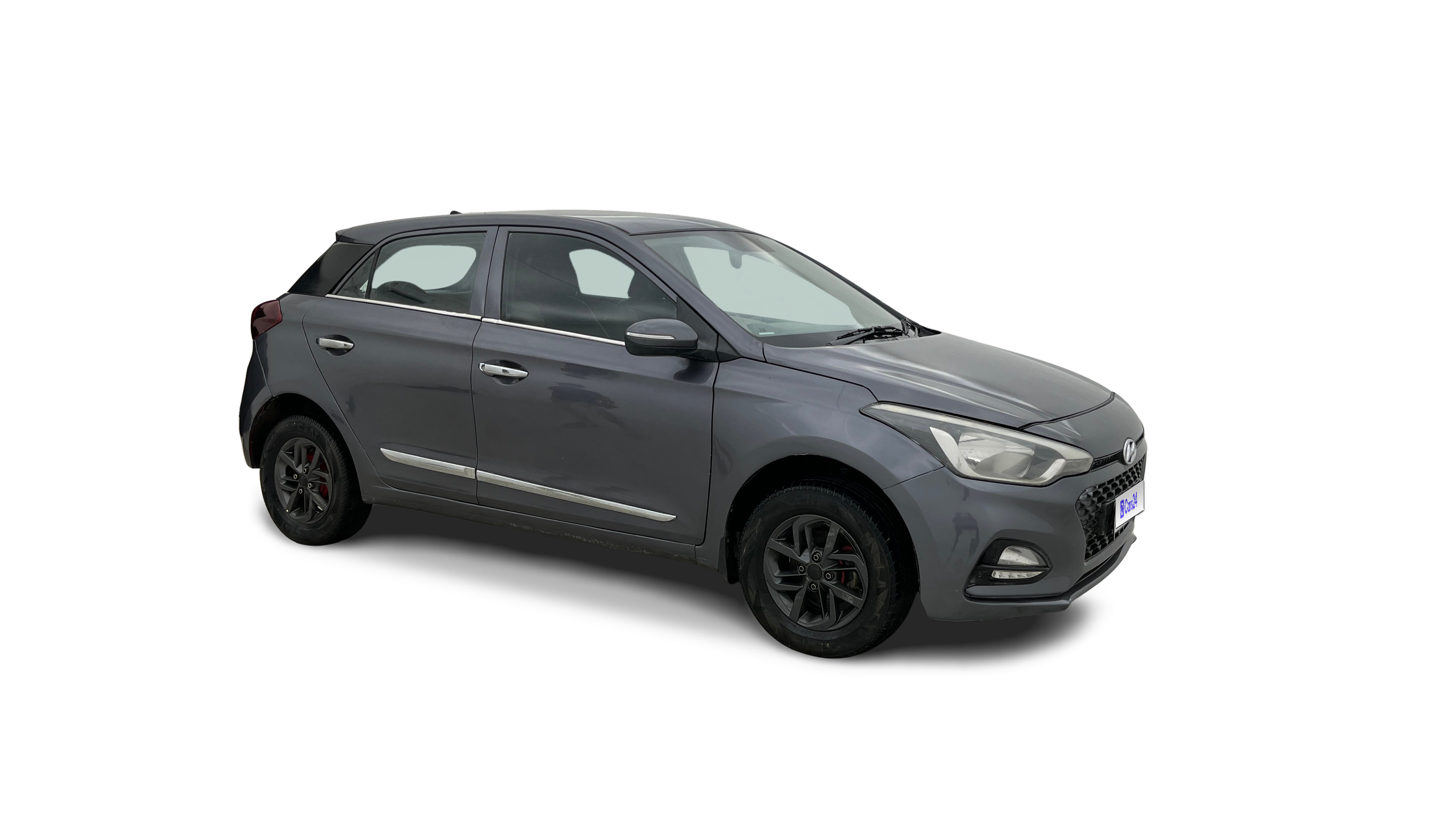2018 Hyundai Elite i20 - Hatchback - Diesel - Manual - ₹5.43 lakh