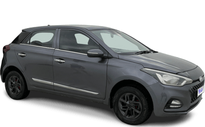 2018 Hyundai Elite i20 - Hatchback - Diesel - Manual - ₹5.43 lakh