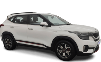 2020 KIA SELTOS - SUV - Diesel - Automatic - ₹10.88 lakh