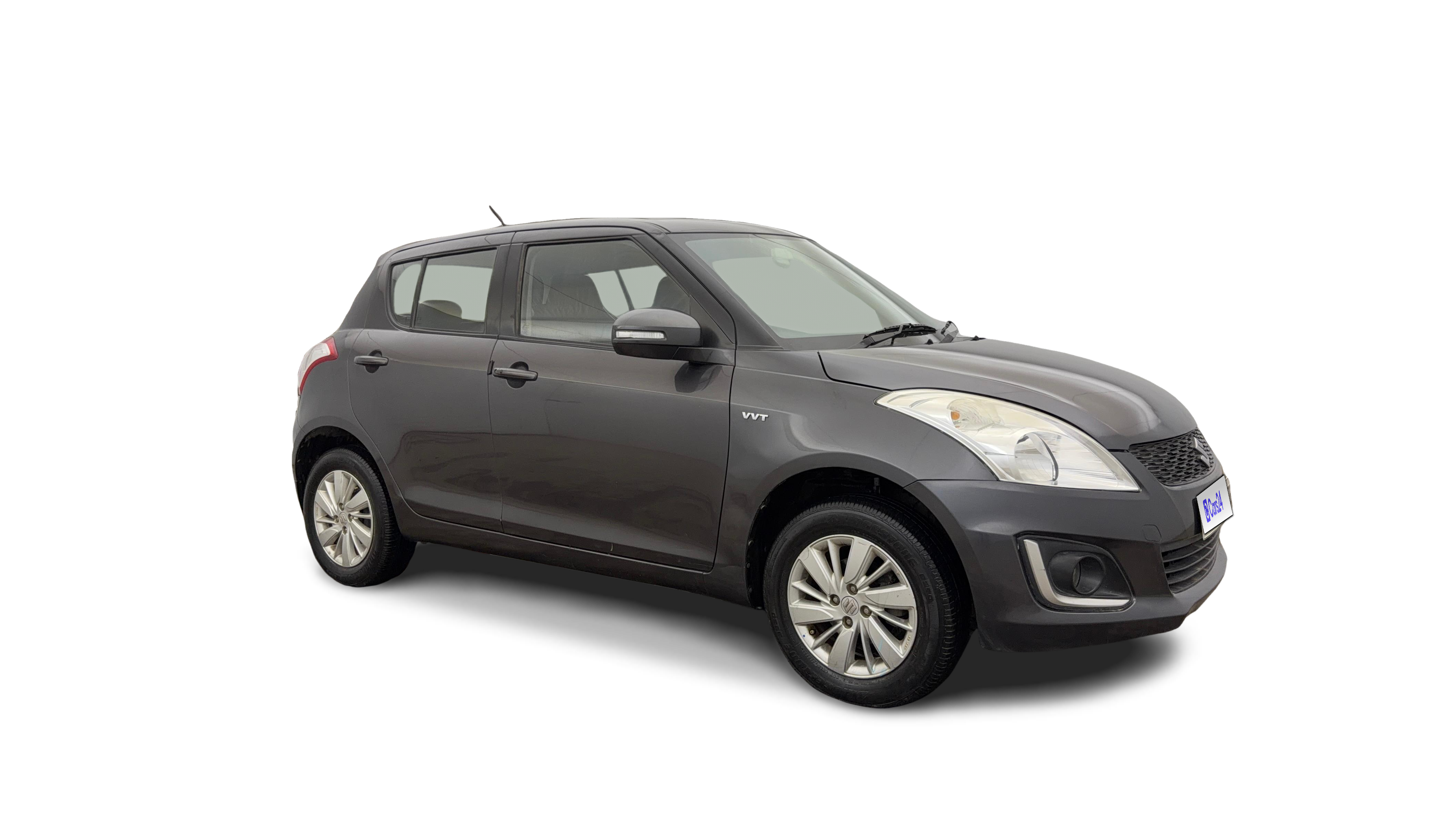 2015 Maruti Swift - Hatchback - Petrol - Manual - ₹2.87 lakh