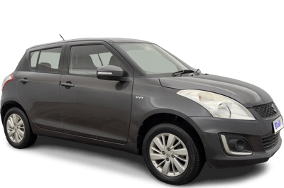 2015 Maruti Swift - Hatchback - Petrol - Manual - ₹2.87 lakh