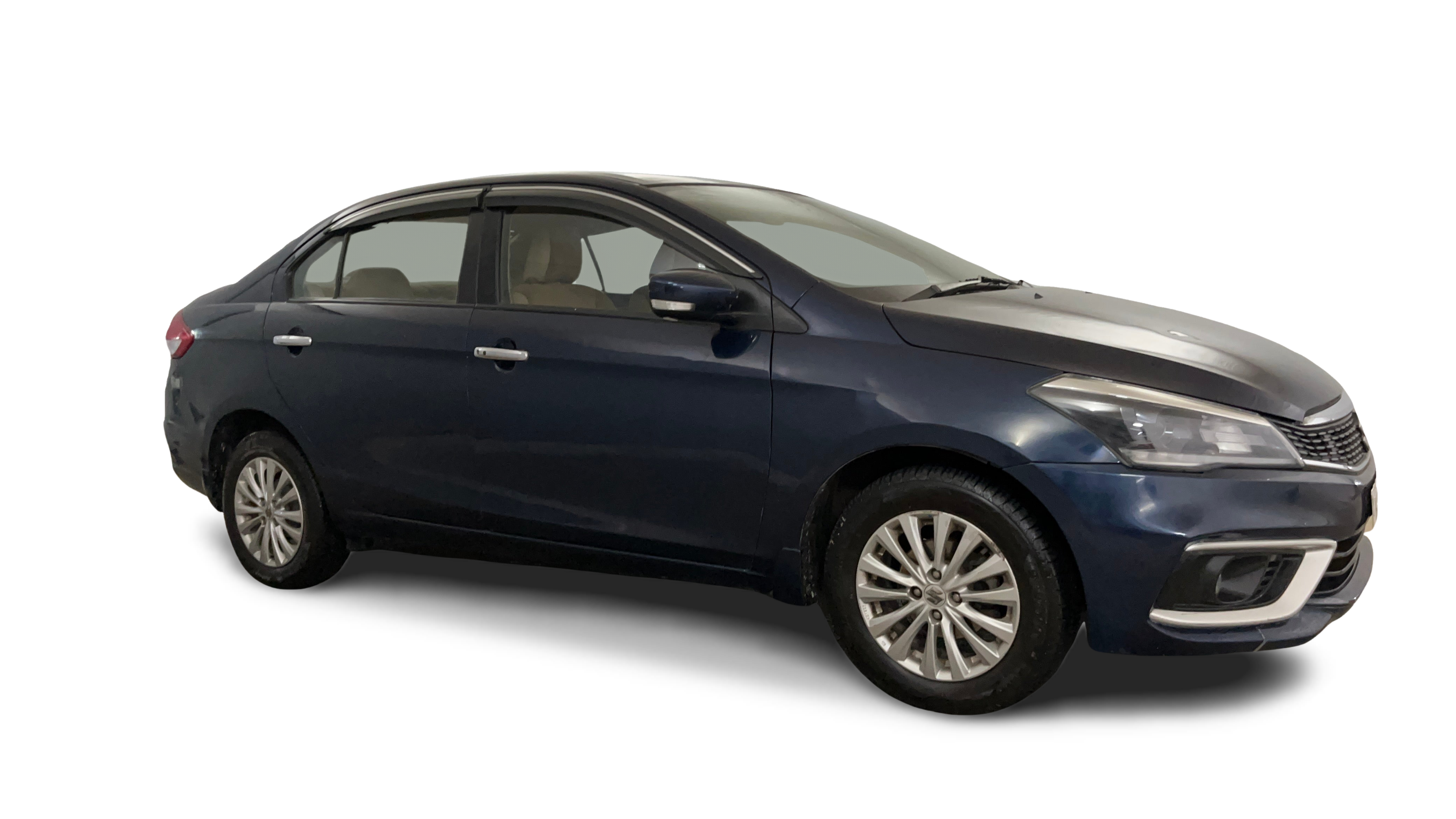 Maruti Ciaz-img
