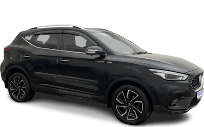 2022 MG ASTOR - SUV - Petrol - Automatic - ₹10.55 lakh