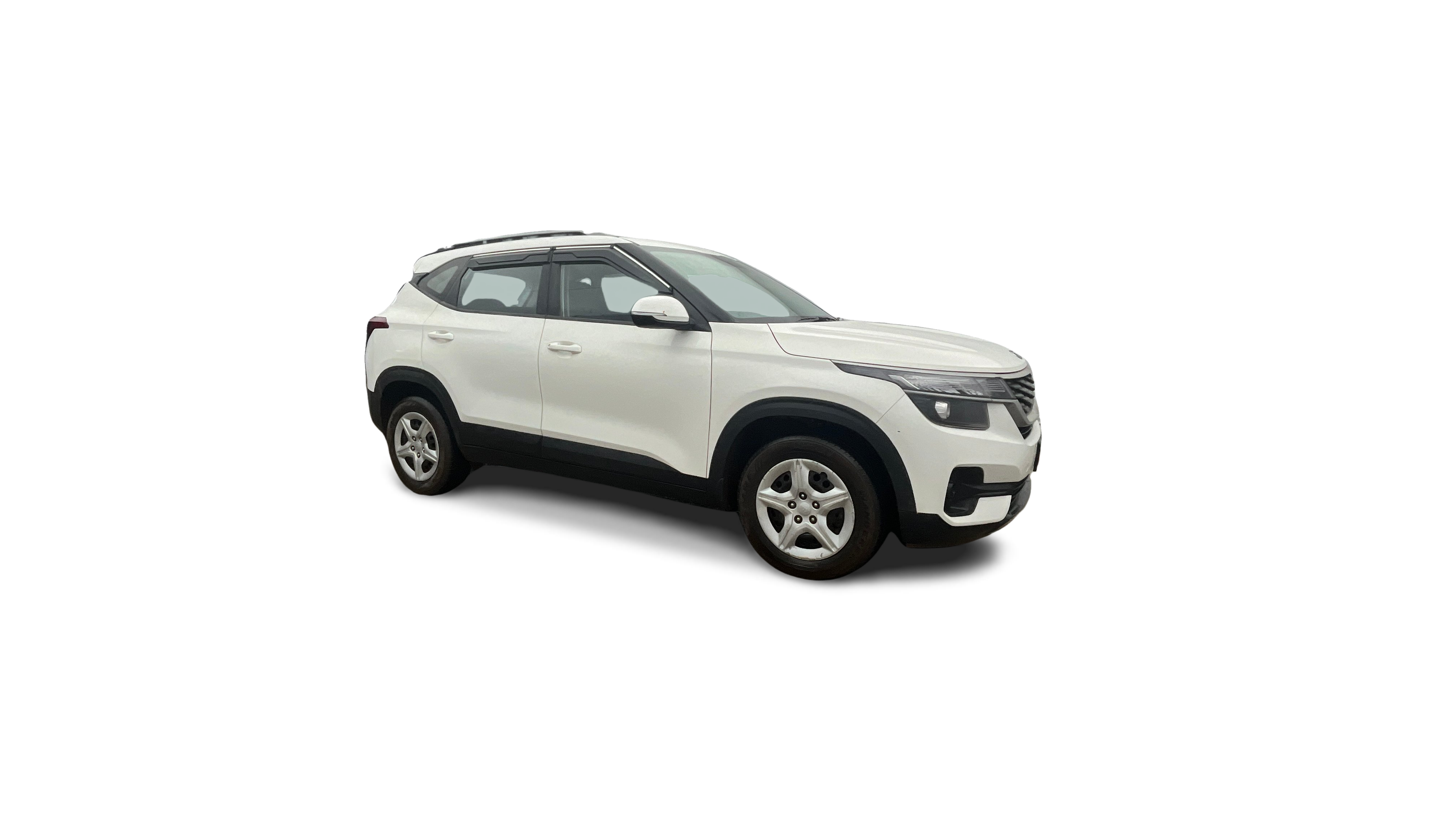 2020 KIA SELTOS - SUV - Petrol - Manual - ₹7.26 lakh