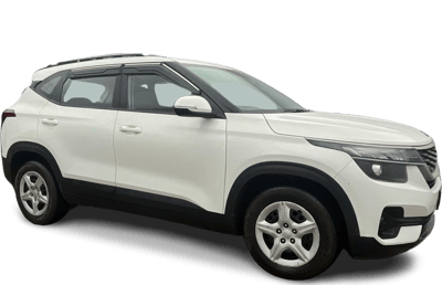 2020 KIA SELTOS - SUV - Petrol - Manual - ₹7.26 lakh