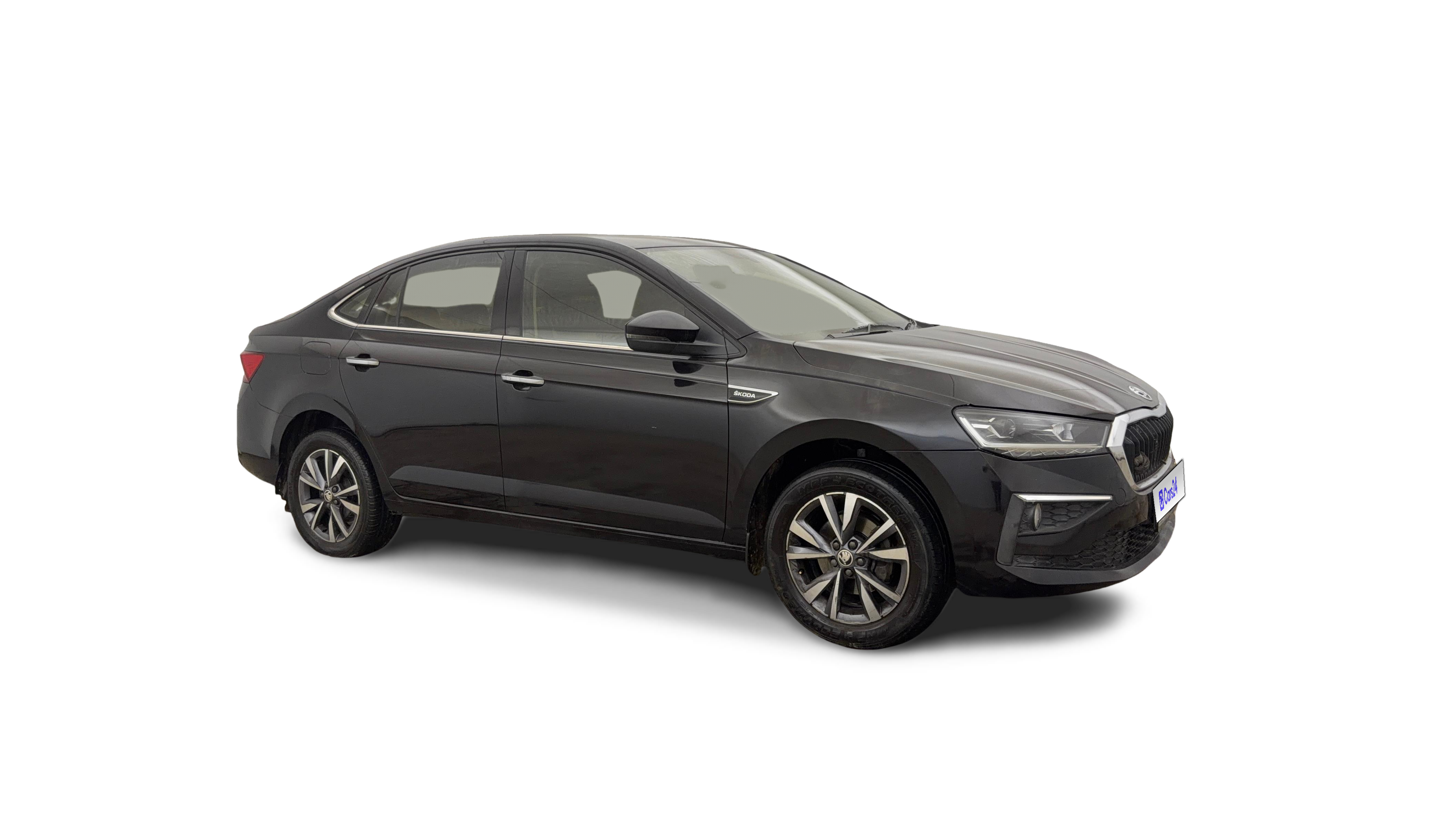 2023 Skoda SLAVIA - Sedan - Petrol - Manual - ₹10.80 lakh