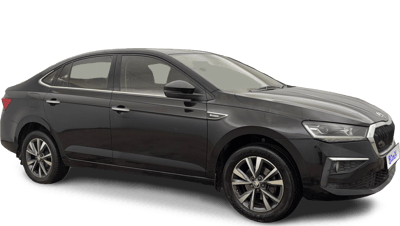 2023 Skoda SLAVIA - Sedan - Petrol - Manual - ₹10.80 lakh