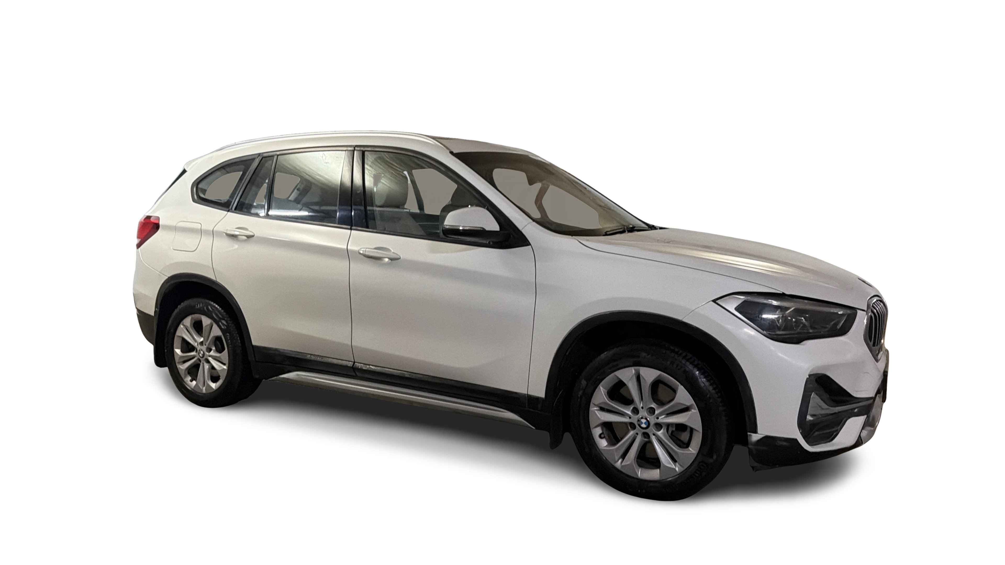 2021 BMW X1 - SUV - Petrol - Automatic - ₹19.15 lakh
